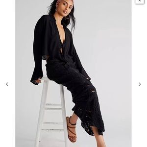 Free People Tevi Set